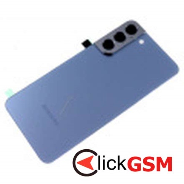 Capac Spate Samsung Galaxy S22+