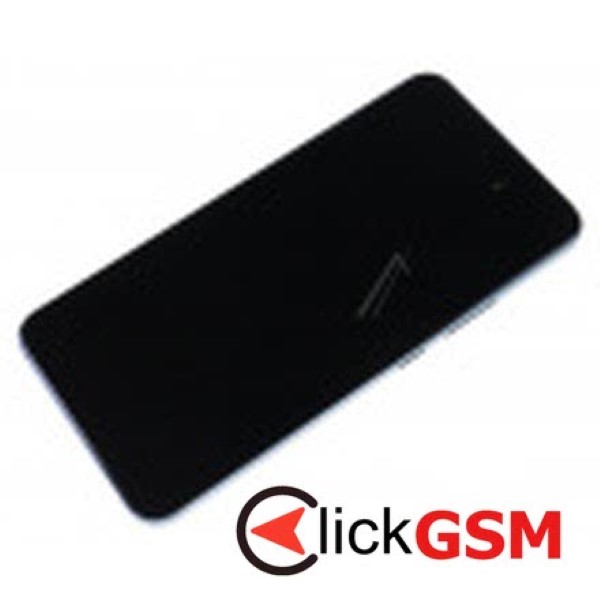 Display Original Samsung Galaxy S22+