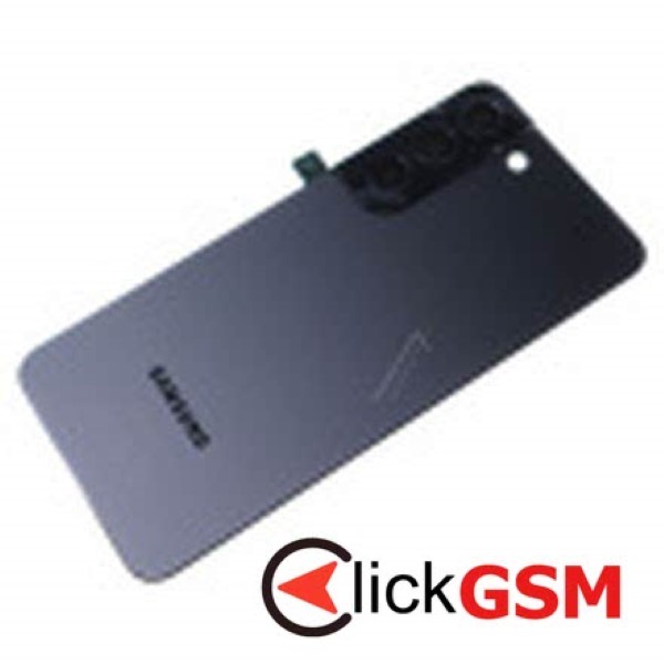 Capac Spate Samsung Galaxy S22