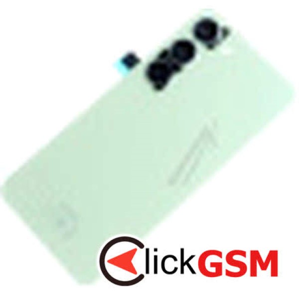 Capac Spate Samsung Galaxy S23