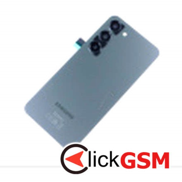 Capac Spate Samsung Galaxy S23