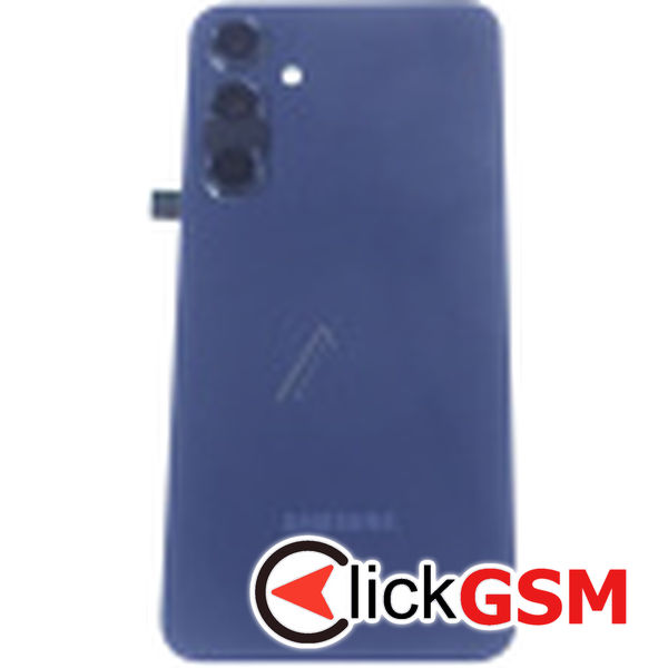 Capac Spate Samsung Galaxy A55