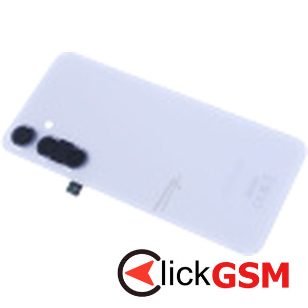 Capac Spate Samsung Galaxy A55