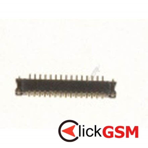 Conector Placa Samsung Galaxy A70