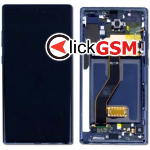 Display Original Samsung Galaxy Note10+