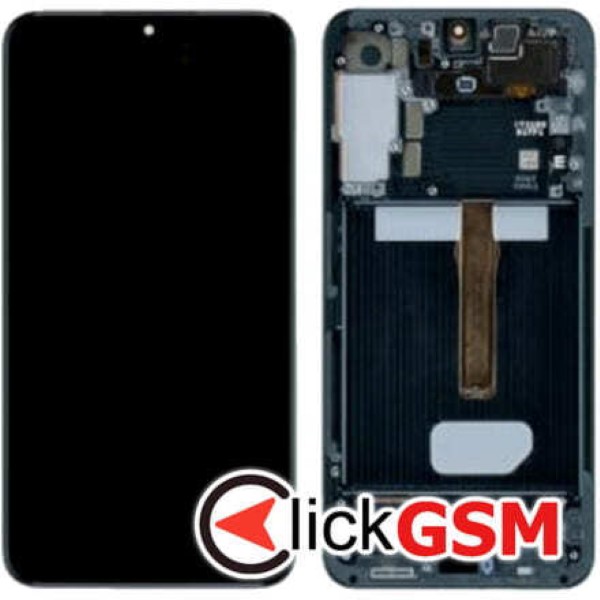 Display Original Samsung Galaxy S22+