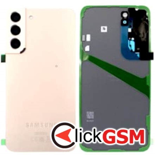 Capac Spate Samsung Galaxy S22+