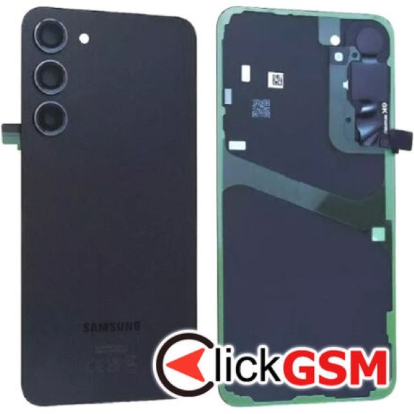 Capac Spate Samsung Galaxy S23+