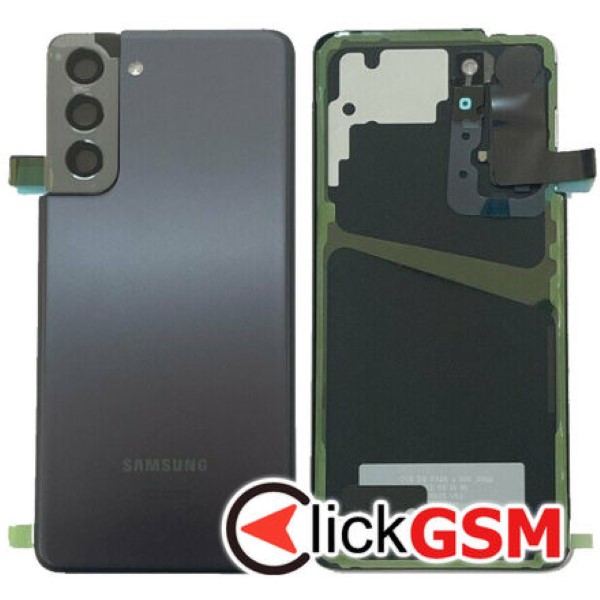 Capac Spate Samsung Galaxy S21 5G