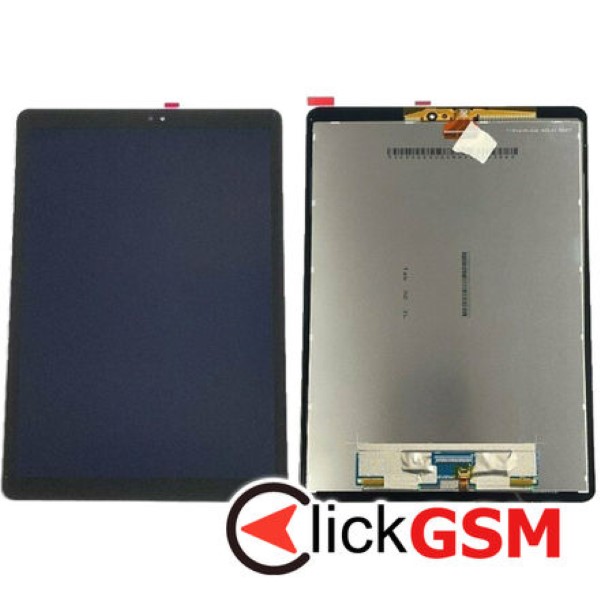 Display Samsung Galaxy Tab A 10.1 2016