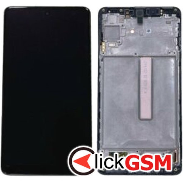 Display Original Samsung Galaxy M53 5G