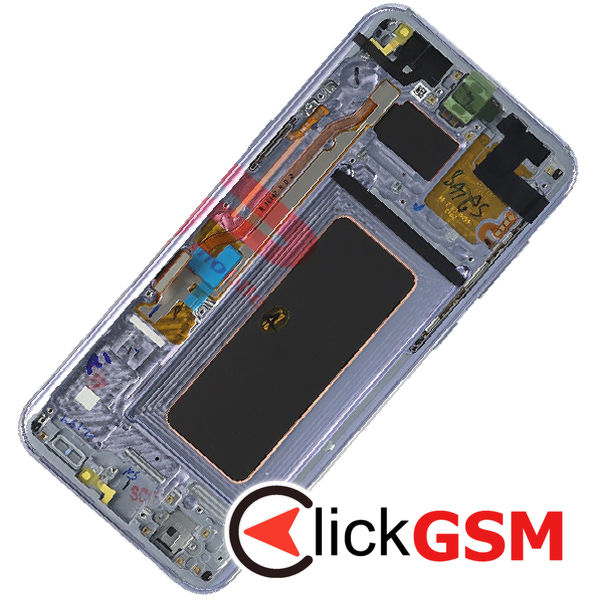 Display Original Samsung Galaxy S8+