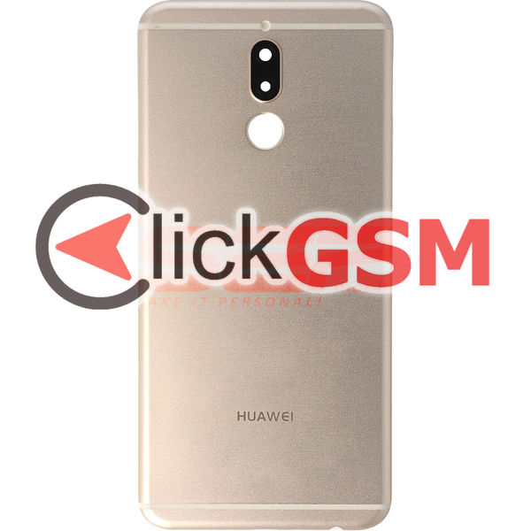 Capac Spate Huawei Mate 10 Lite