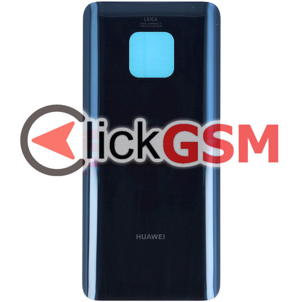 Capac Spate Huawei Mate 20 Pro