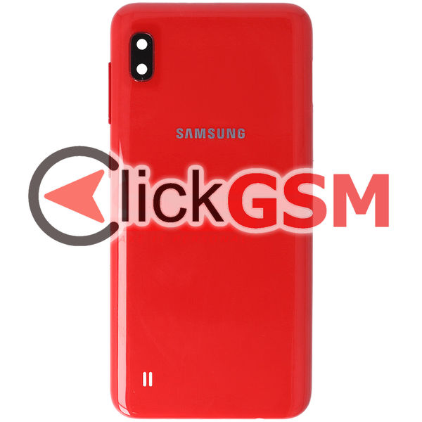 Capac Spate Samsung Galaxy A10