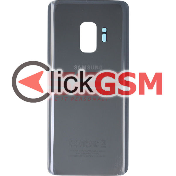 Capac Spate Samsung Galaxy S9+