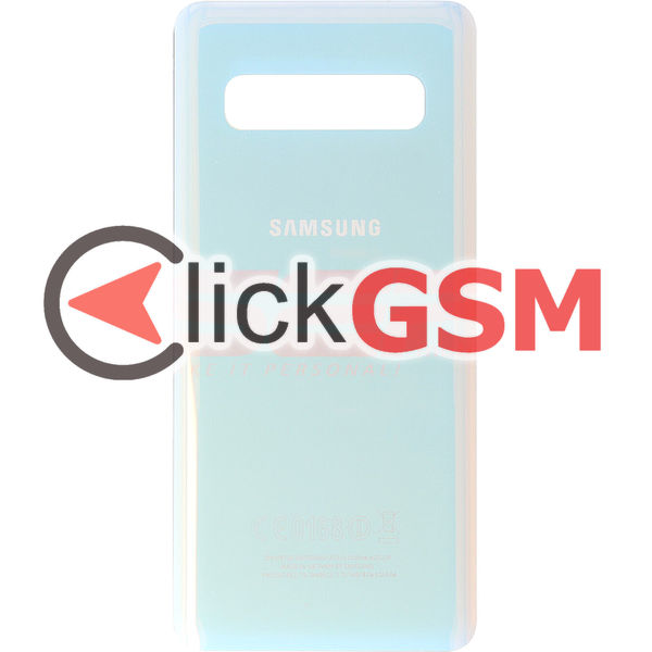 Capac Spate Samsung Galaxy S10