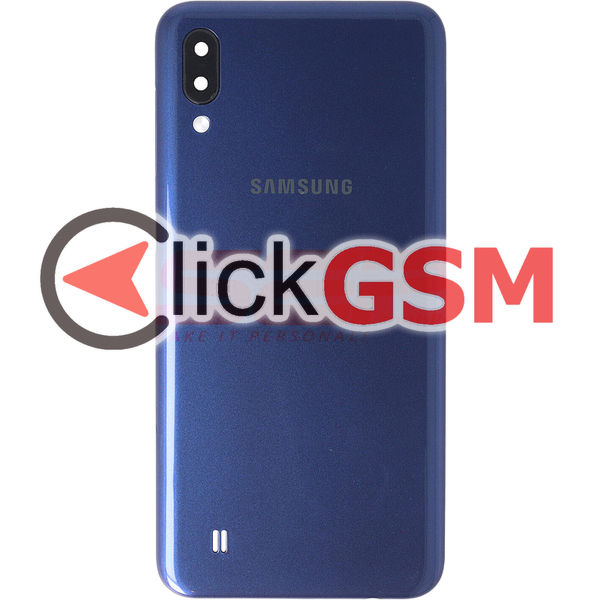 Capac Spate Samsung Galaxy M10