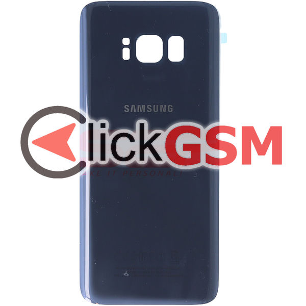 Capac Spate Samsung Galaxy S8