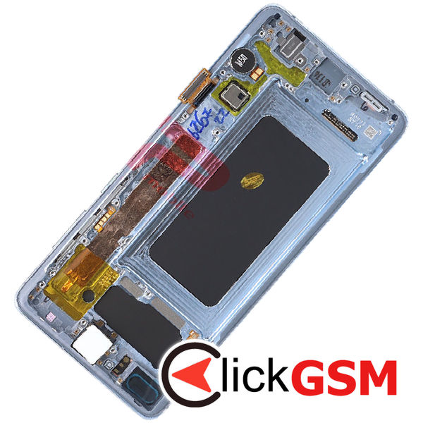 Display Original Samsung Galaxy S10+