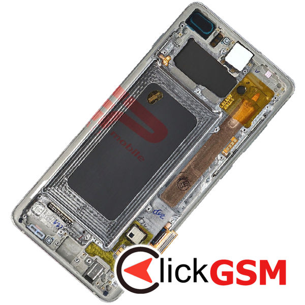 Display Original Samsung Galaxy S10+