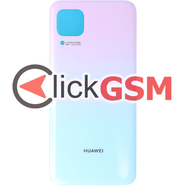 Capac Spate Huawei P40 Lite