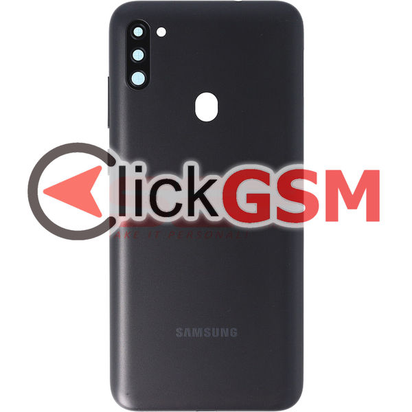 Capac Spate Samsung Galaxy M11