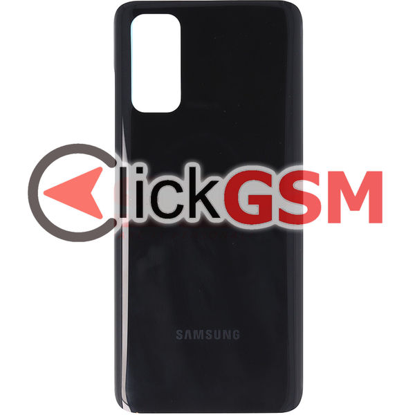 Capac Spate Samsung Galaxy S20