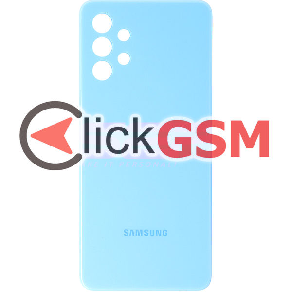 Capac Spate Samsung Galaxy A32