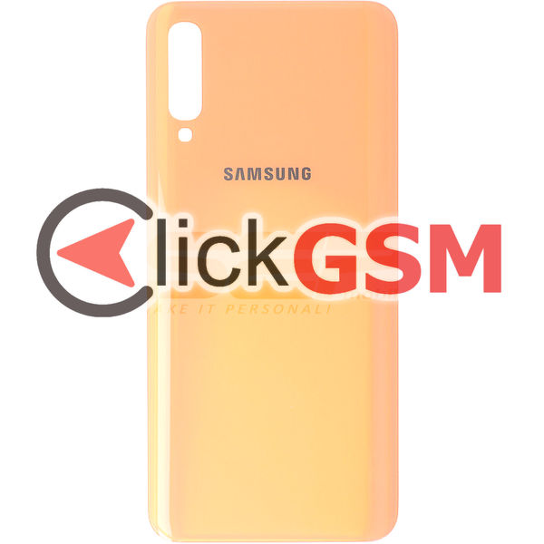 Capac Spate Samsung Galaxy A50