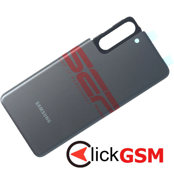 Capac Spate Samsung Galaxy S21 5G