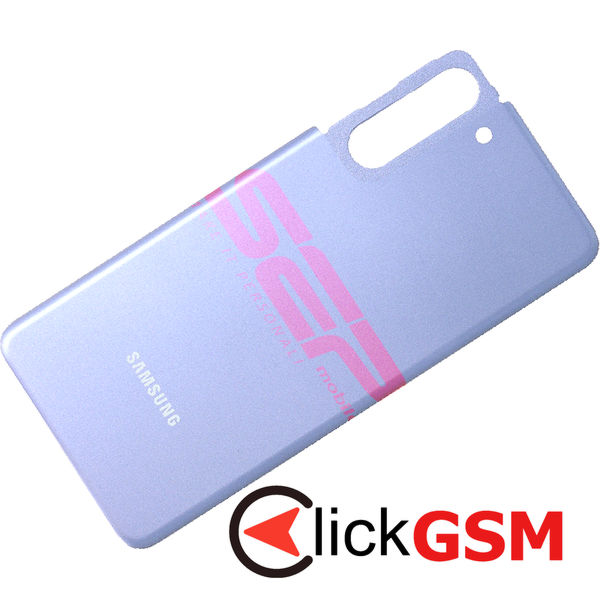 Capac Spate Samsung Galaxy S21 5G