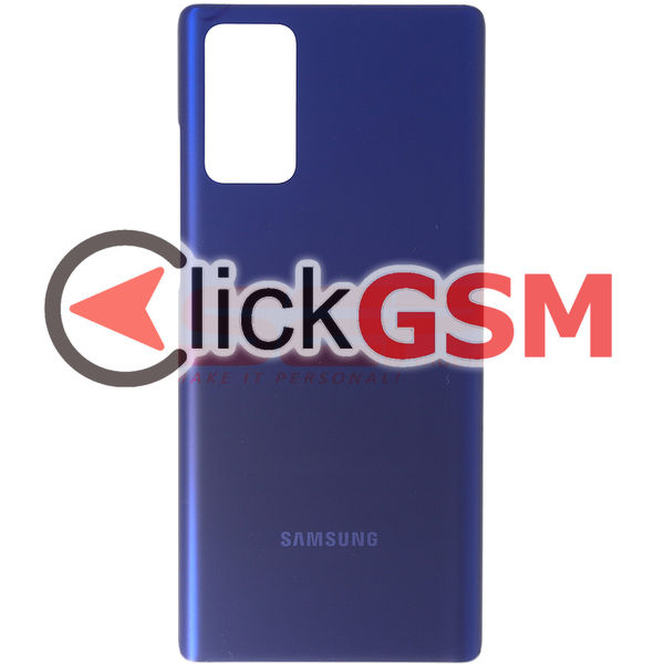 Capac Spate Samsung Galaxy Note20