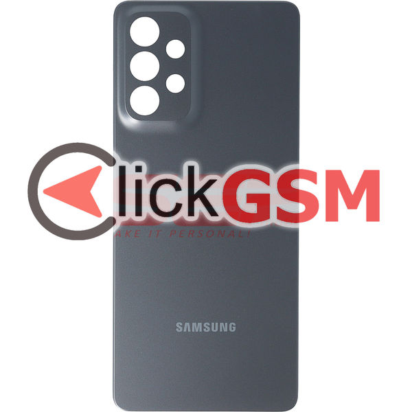 Capac Spate Samsung Galaxy A73 5G