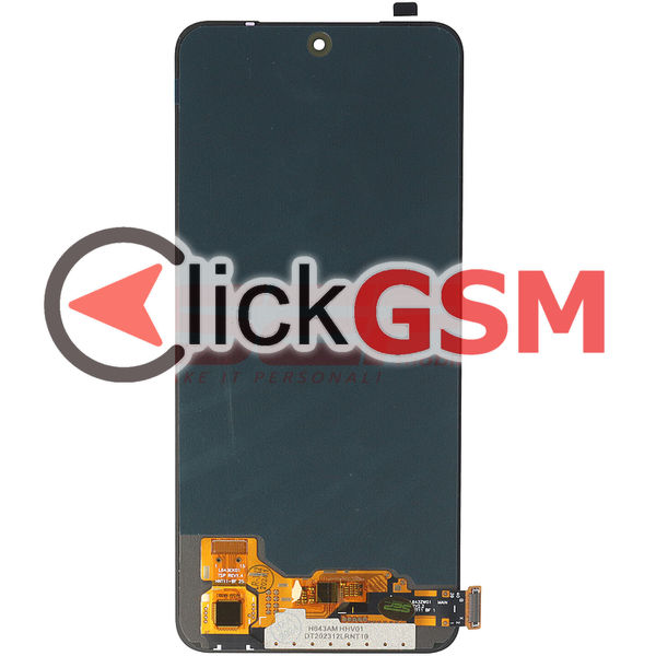 Display Xiaomi Redmi Note 11