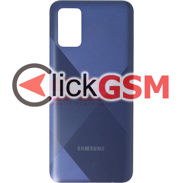 Capac Spate Samsung Galaxy A02s