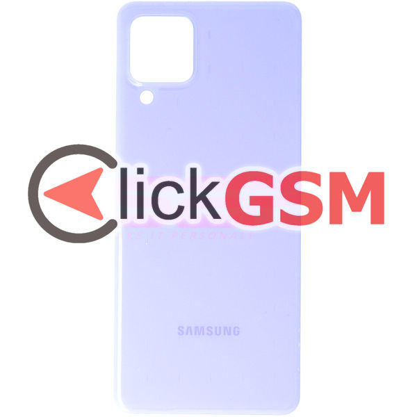 Capac Spate Samsung Galaxy A22