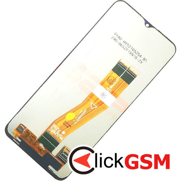 Display Samsung Galaxy A03s