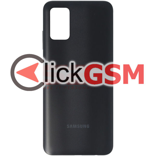 Capac Spate Samsung Galaxy A03s