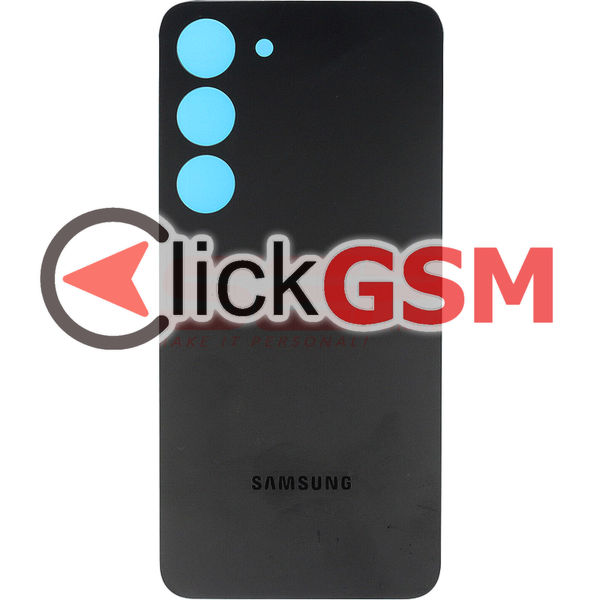 Capac Spate Samsung Galaxy S23