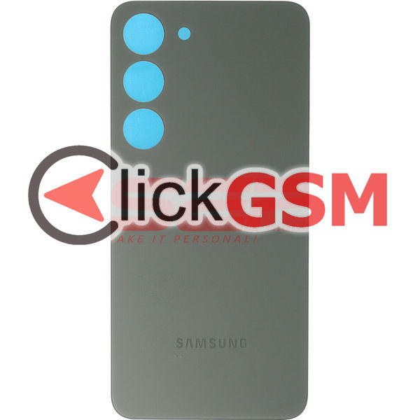 Capac Spate Samsung Galaxy S23