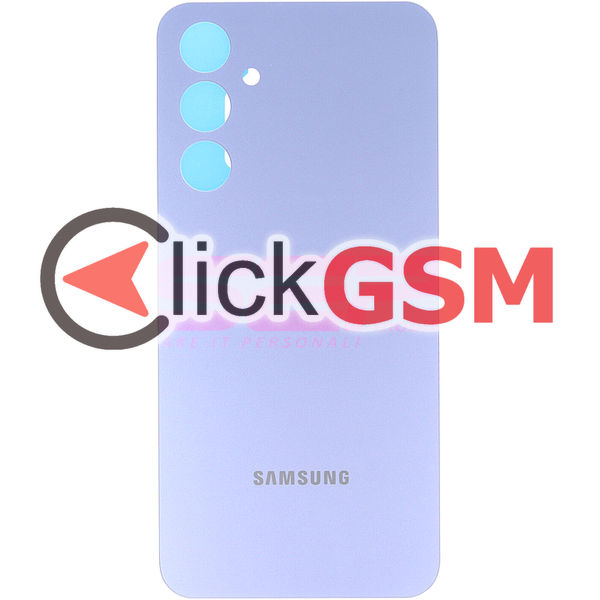 Capac Spate Samsung Galaxy A54 5G