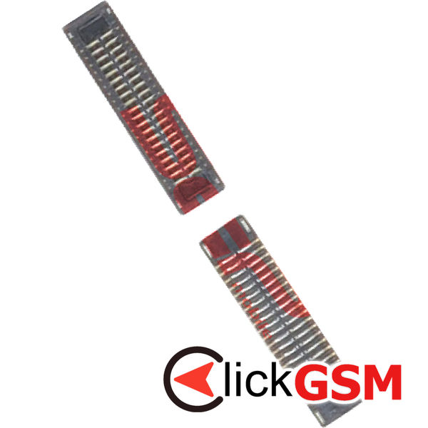 Conector Placa Samsung Galaxy A05s