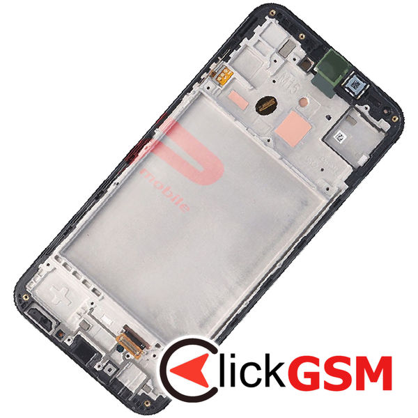 Display Original Samsung Galaxy M15 5G