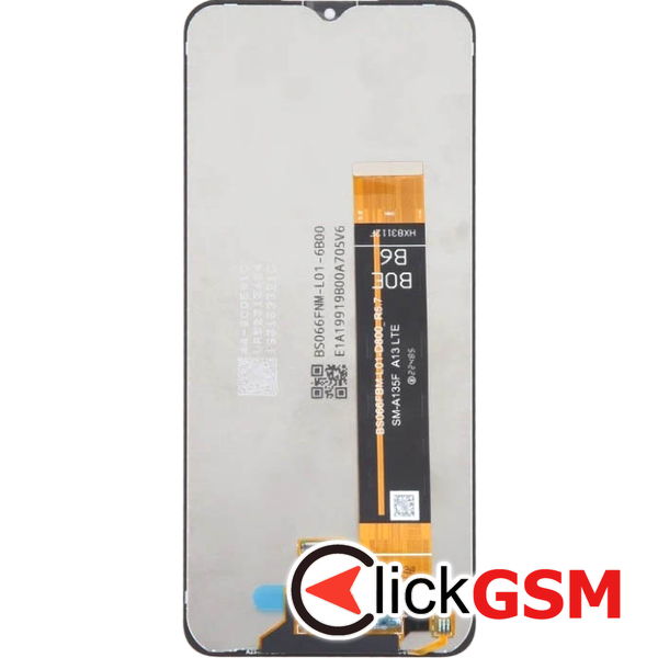 Display Samsung Galaxy M13