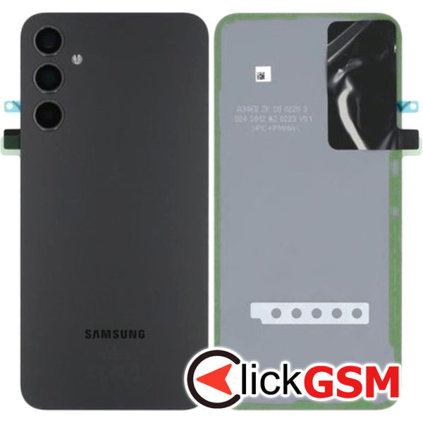 Capac Spate Samsung Galaxy A34 5G