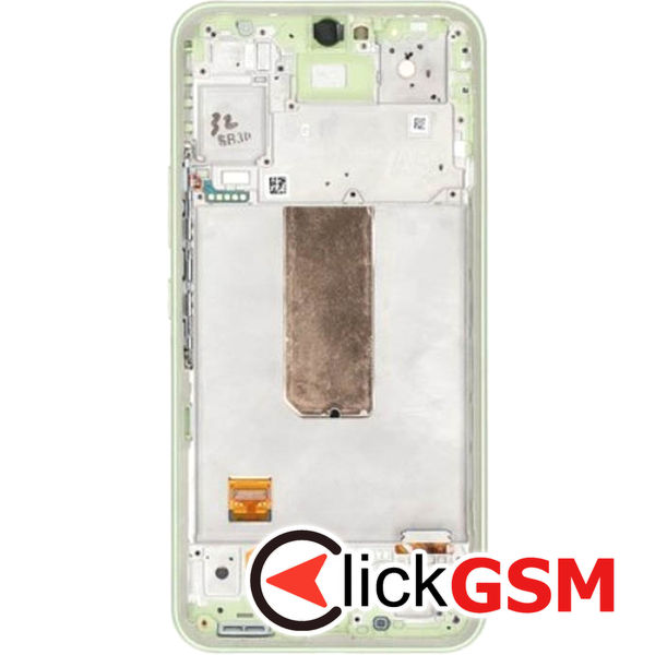 Display Original Samsung Galaxy A54 5G