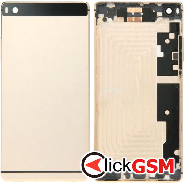 Capac Spate Huawei P8