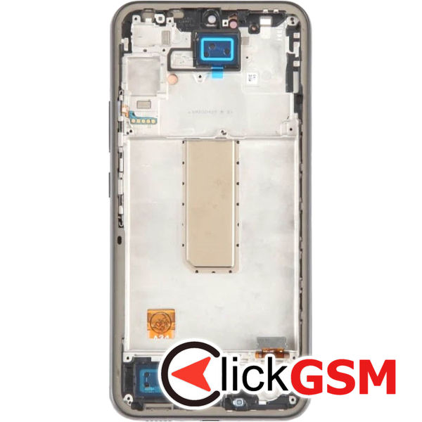 Display Samsung Galaxy A34 5G