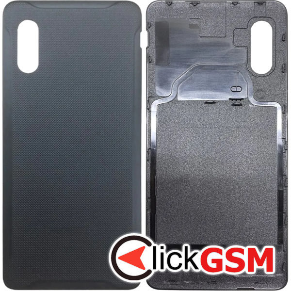 Capac Spate Samsung Galaxy XCover Pro